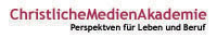 Logo Christliche Medienakademie