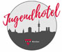 Logo CVJM Jugendhotel München