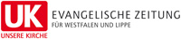 Logo Unsere Kirche
