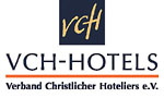 Logo VCH-Hotels