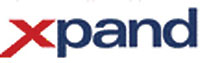 Logo xpand